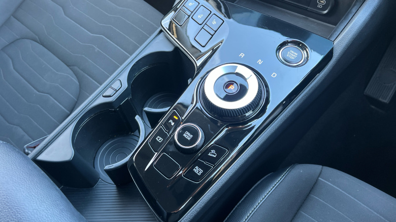 Kia Sportage 1.6T GDi HEV 3 5dr Auto Hybrid Estate